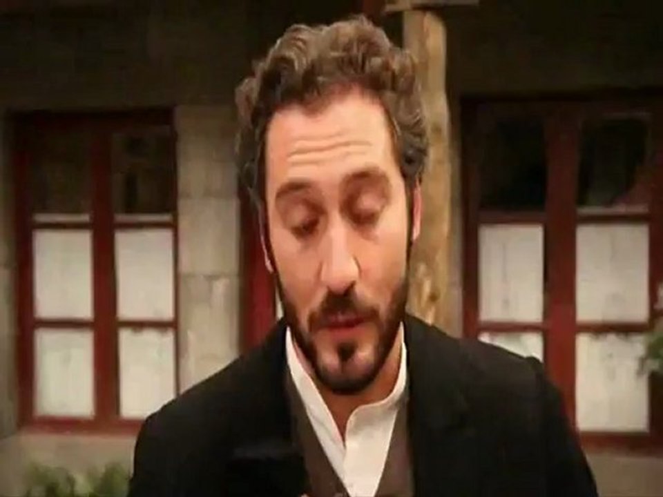 ESDPVALEX GADEA MUCHISIMAS GRACIAS BESOS A TODOS 500 CAPITULOS 11-02-2013