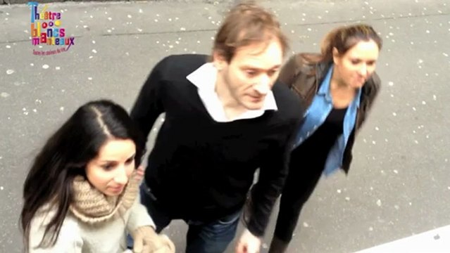 Les Blancs Manteaux 40 ans n°2