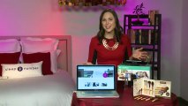 Perfect Valentine’s Day Gifts with Dana Holmes