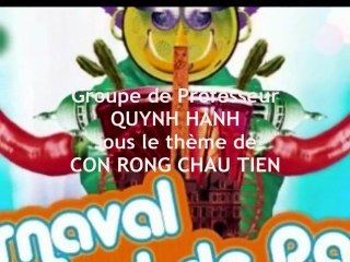 Carnaval Tropical de Paris 07et 08-07-2012