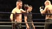 Canal32 - Mag Sports - K1 Boxe Thaï à Troyes  (11/02/13)