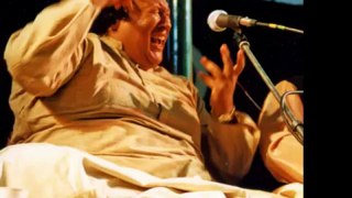 jani door gaye by Nusrat fateh ali khan