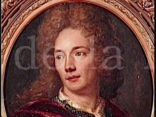 Jean de la Fontaine - Les obsèques de la lionne