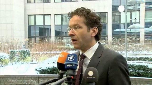 Chypre refuse que les épargnants payent pour les banques