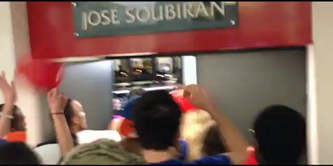 Cupidon à l'INSEEC by BDE Fame'Us