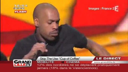 Skip The Use : La Fierté de Ronchin !!!