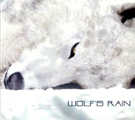 Wolf's Rain - Shiro