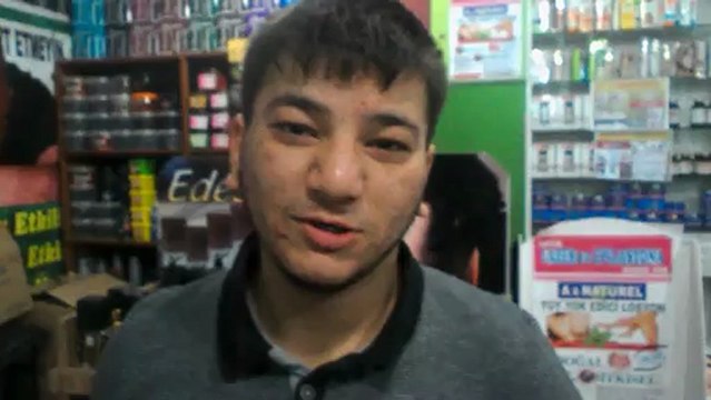 ROJHAT LAMOS KREM 2 GÜN SONRA