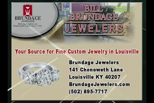 Louisville Top Master Jeweler | Brundage Jewelers