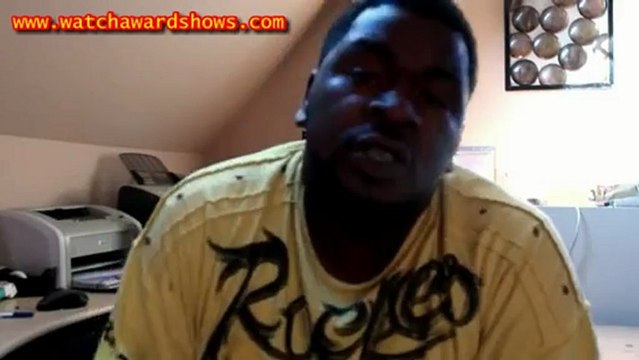 $Kem performance BET Honors 2013