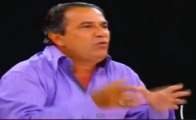 Pr Malafaia Jatinho nega seu ato de Profeta - De Frente com Gabi sbt 2013