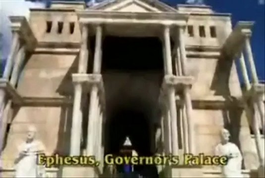Apocalipsis La Ultima palabra de Dios - parte 1