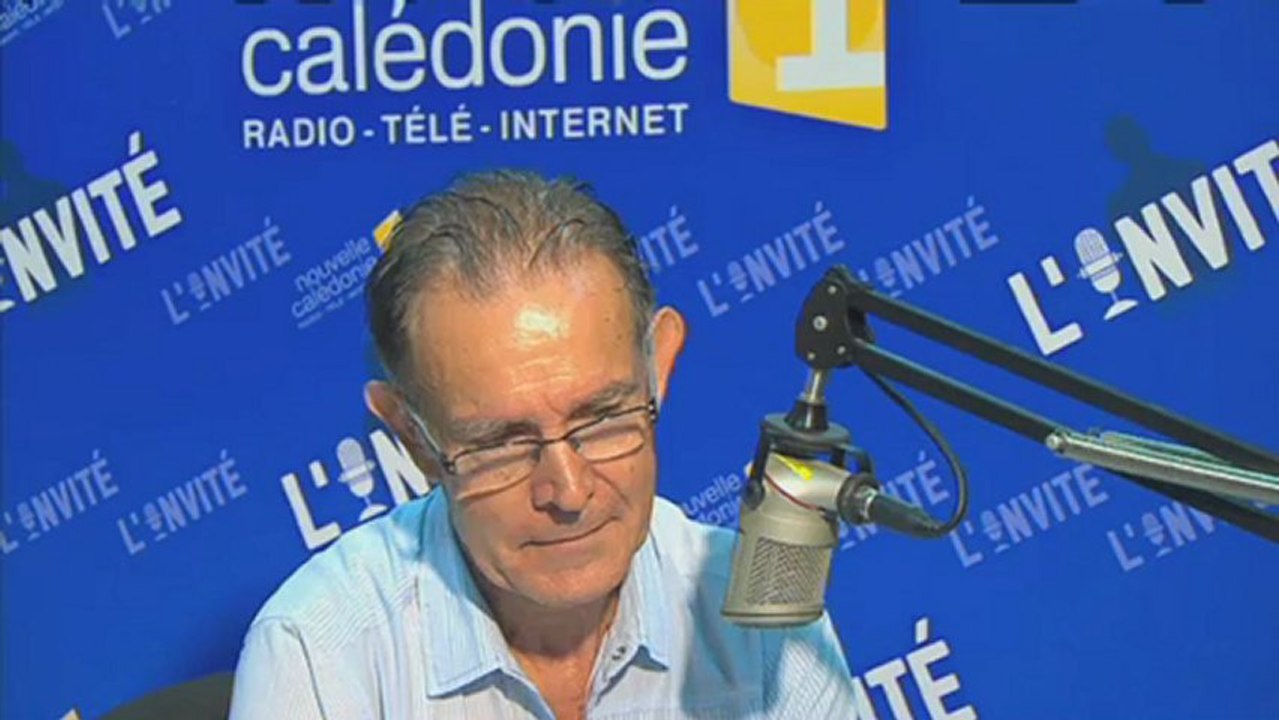 Michel Davarend