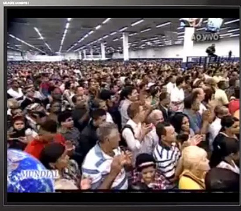 Ap Valdemiro Boiadeiro reclama de ameaca do BISPO sobre a compra dos canais de TV