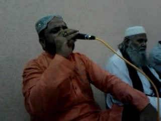 Hafiz Kamran Shaikh Soharwardi LIVE NAAT o manqabat e IMAM HUSSAIN