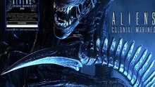 Aliens Colonial Marines Game Codegenerator