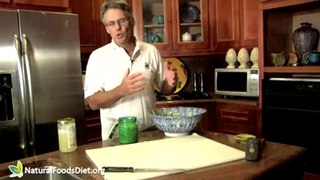 Healthy Sauerkraut Recipe. How To Make Sauerkraut.