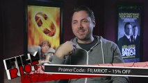 The Miniature Challenge Winner, Improving Your Filmmaking, the Best British Movies and Much More! - Film Riot