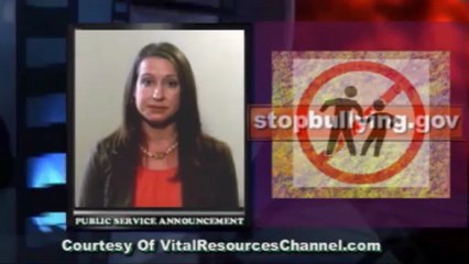 Katherine Pilot - Vital Resources Channel