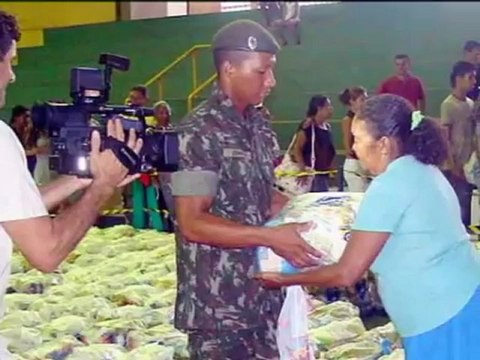 Poema do Brasileirinho - ALZIRO ZARUR - LBV - RELIGIÃO DE DEUS - BRASIL, BRASIL, BRASIL!