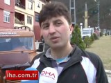 Karadeniz usülü 'Laz Rover' -  VİDEO İZLE - www.olay53.com