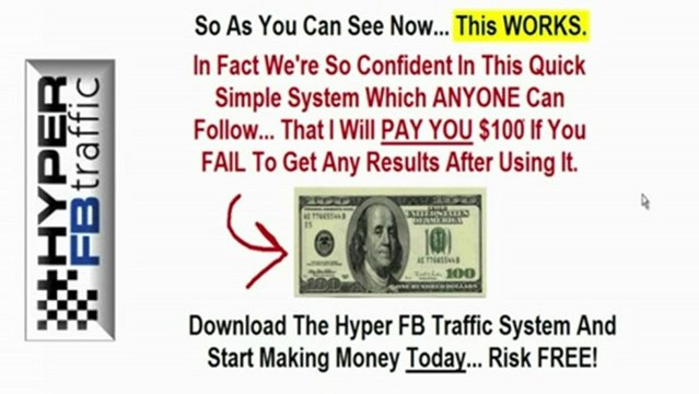 3 Ways to Make Money on FACEBOOK NOW!