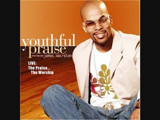 Youthful Praise - Awesome Wonder