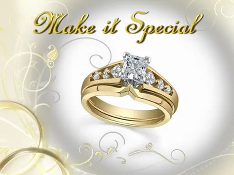 Vidalia GA | K E Butler Jewelers | Diamond Engagement Ring