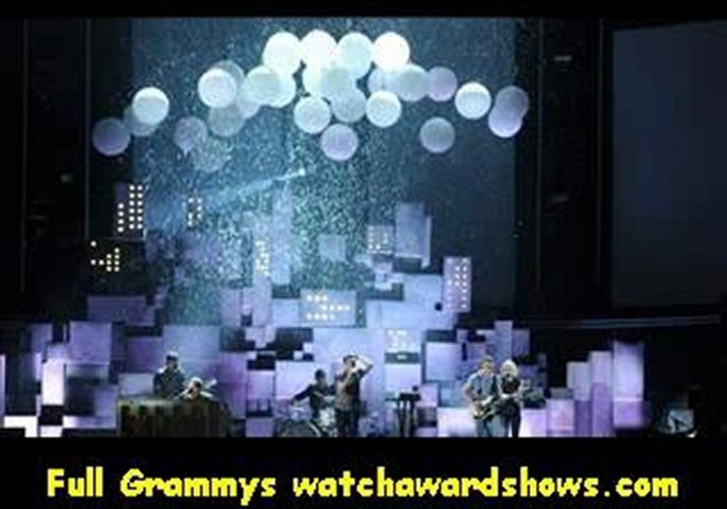 $Elton John and Ed Sheeran perform on the 55th Annual GRAMMY Awards 2013