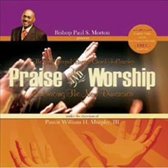 Bishop Paul Morton - For Your Glory