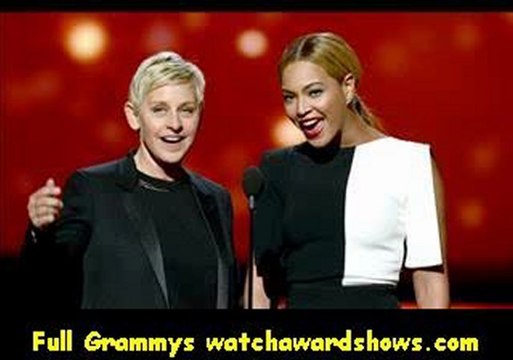 $Carrie Underwood accepts the Best Country Solo Performance GRAMMY on the 55th Annual GRAMMY Awards 2013