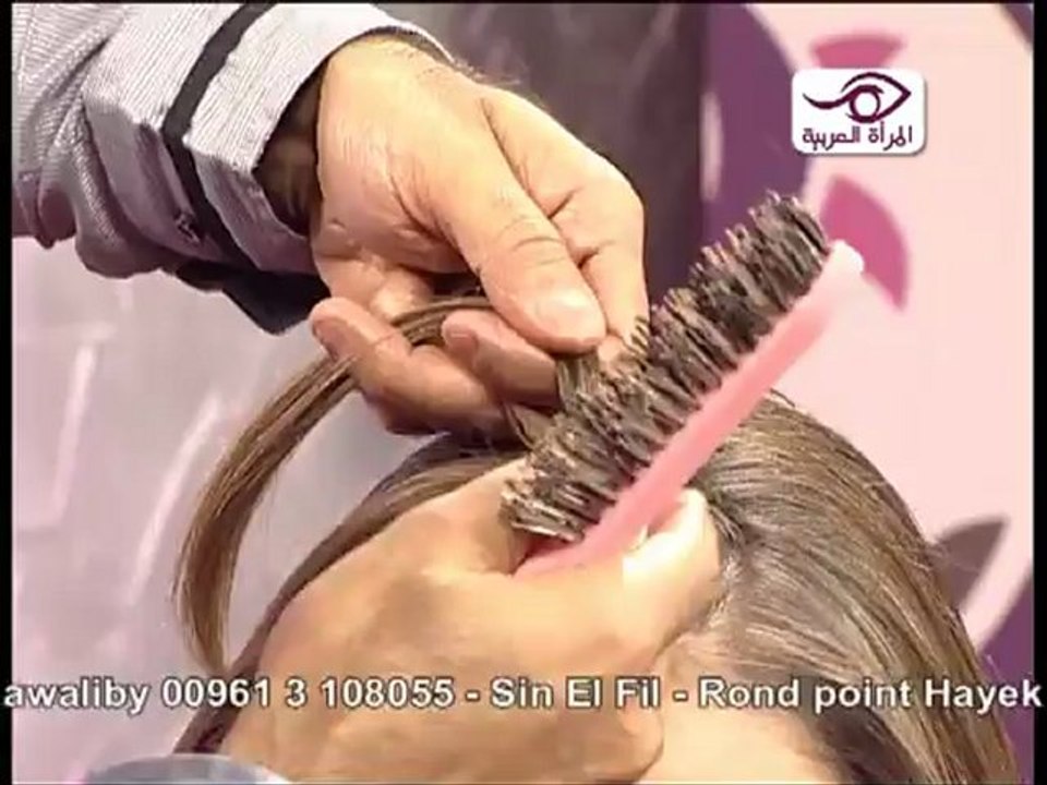 extension braid - جمالك _ عادل