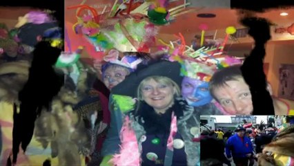 carnaval 2013 dunkerque