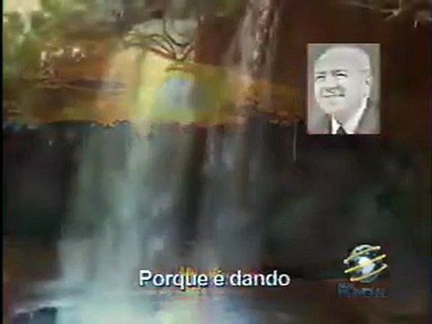 Prece de São Francisco de Assis - ALZIRO ZARUR - RELIGIÃO DE DEUS - ECUMENISMO - LBV - BRASIL