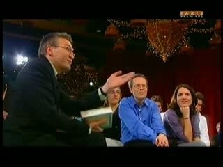 Ruquier parle du Régal des Vermines !