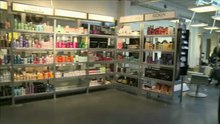 Frisør Kristiansand S Adam og Eva Lillemarkens