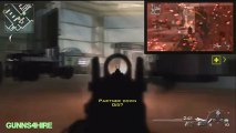 Call of Duty: Modern Warfare 2 Special Ops Delta: Terminal (Part 1 of 2) Tutorial Video in HD