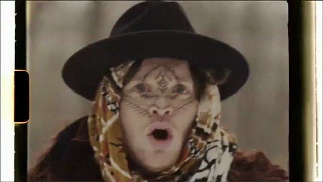 Yann Perreau: Les temps sont au galop (avec Marie-Pierre Arthur)