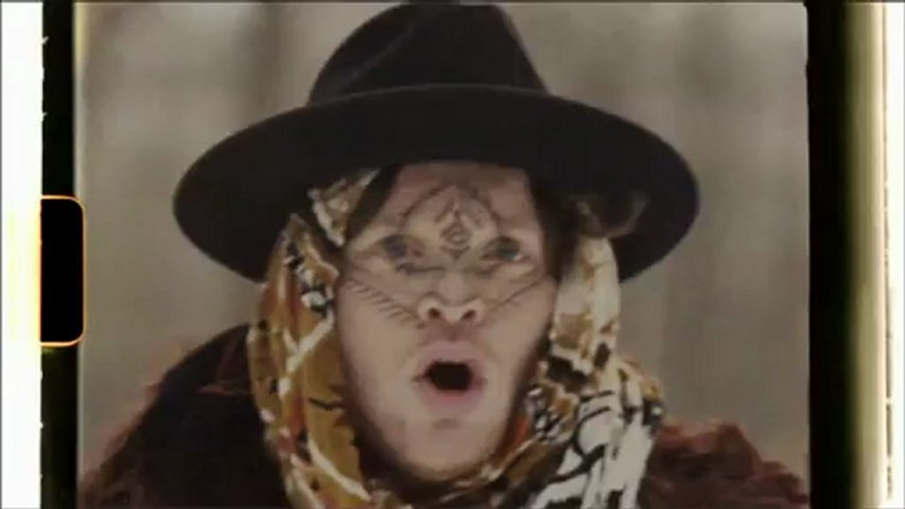 Yann Perreau: Les temps sont au galop (avec Marie-Pierre Arthur)