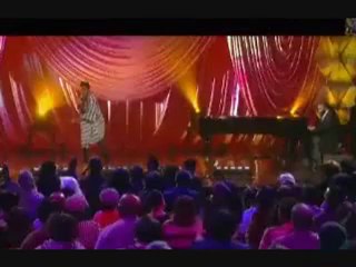 Le'Andria Johnson - Jesus