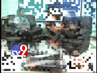 Nitya Menon on Okkadine