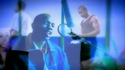 Blackstreet - Don't Leave Me