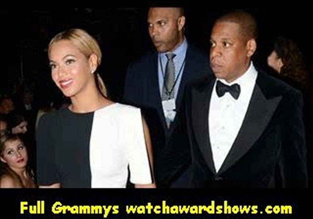 $Zac Brown, Mavis Staples and Elton John perform on the 55th Annual GRAMMY Awards 2013