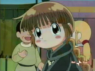 Guru Guru - Il Batticuore della Magia Episodio 38 La leggenda non avrà mai fine