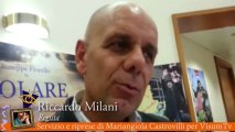 'Volare la grande storia di Domenico Modugno' su Raiuno