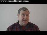 Russell Grant Video Horoscope Virgo February Tuesday 12th 2013 www.russellgrant.com