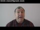 Russell Grant Video Horoscope Pisces February Tuesday 12th 2013 www.russellgrant.com
