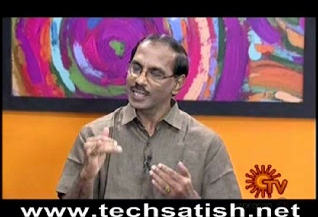Vanga Pesalam