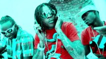 Vybz Kartel - Weed Smokers (Official Music Video)