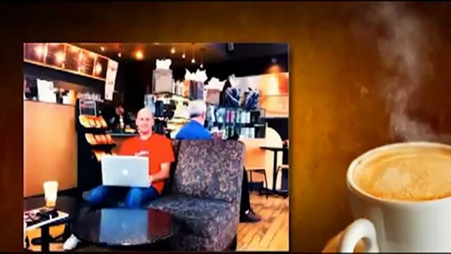 COFFEE SHOP MILLIONAIRE-becoming a millionaire-MILLIONAIRE SECRETS-making money